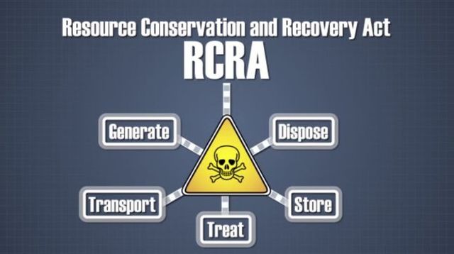 RCRA