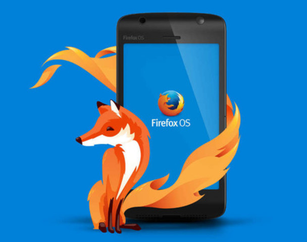 Firefox OS
