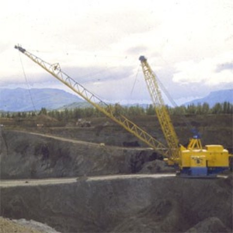 Surface Mining Control and Reclamation Act