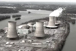 3 Mile Island Nuclear Accident