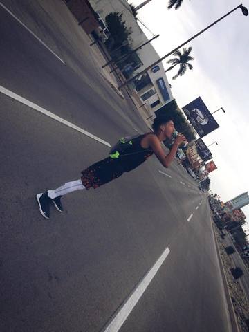 Torneo de basquetbol