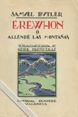 Erewhon