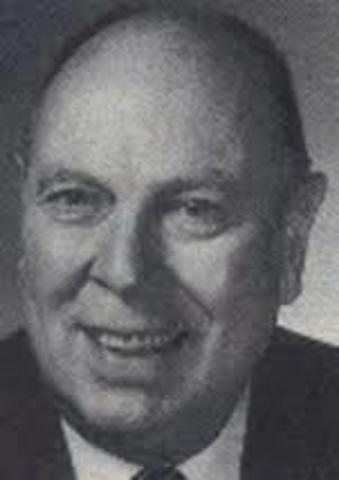 Robert Gagne - "Nine Events of Instruction"