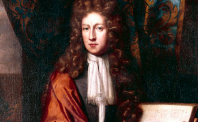 Robert Boyle