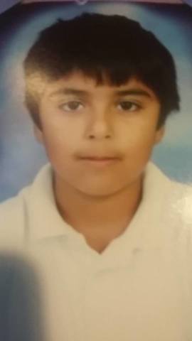 Foto escolar 3er año