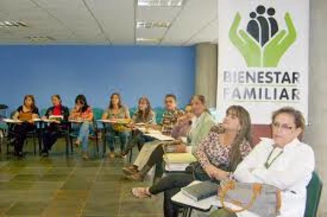 Funciones generales del defensor de Familia