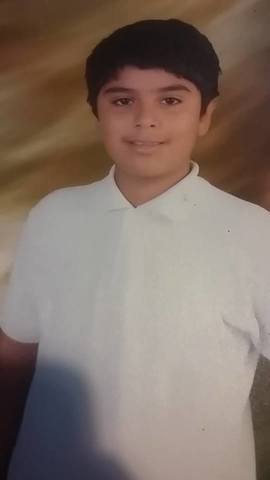 Graduación de la primaria