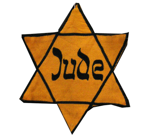 Deportasjon av jødene