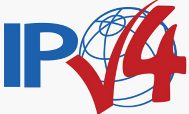 IPv4