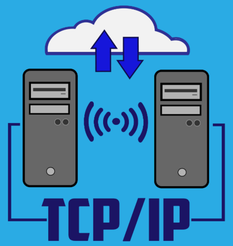 TCP/IP