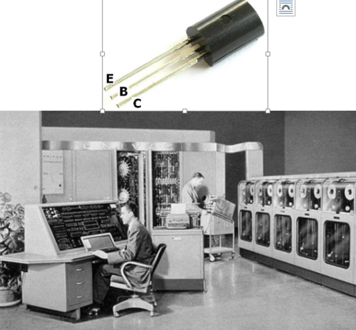 2NA GENERACIÓ 1955-1964