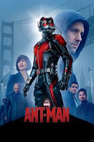 Ant Man