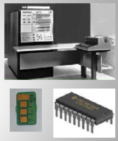 3ERA GENERACIÓ 1964-1970