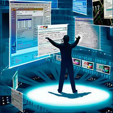 Ordenadores del Futuro