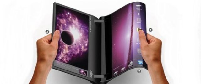 Futur de los ordenadores