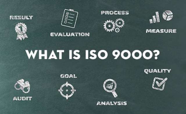 ISO 9000