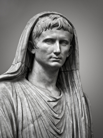 Inicio de la República Romana.