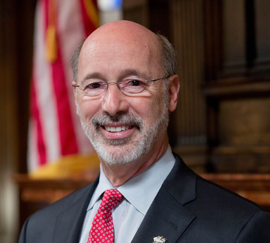 Gov. Tom Wolf signed into Law Act 10 of 2018- changes Megan's Law registration requirements