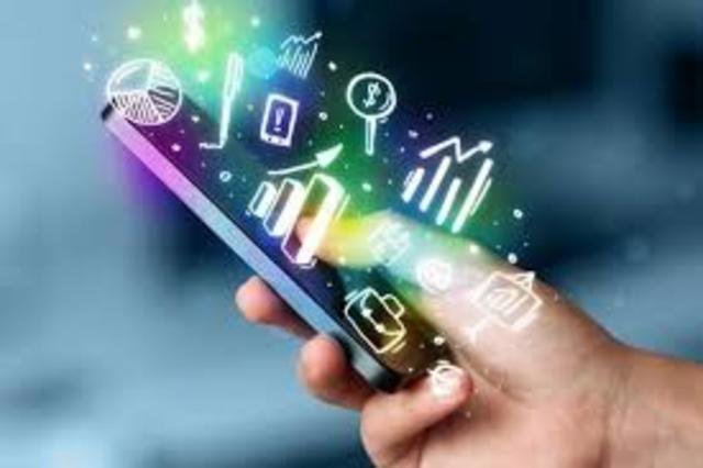 Avances tecnológicos