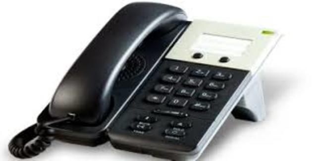 Servicio de telefonía movil