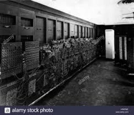 ENIAC