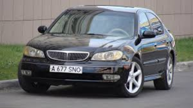 Представленный в 1999 году Infiniti I30 (платформа Cefiro/ Maxima последнего поколения) был признан одним из лучших современных автомобилей Северной Америки.