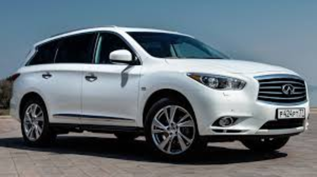 В 2010 году компания представила новый дивизион — Infiniti Performance Line, или IPL, который будет заниматься выпуском высокопроизводительных версий авто.