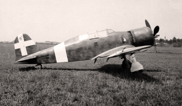 Годы первой мировой