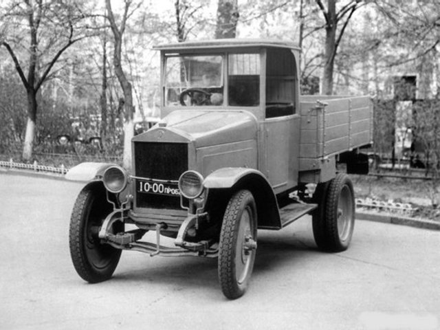 Fiat в России