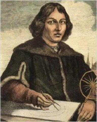 Nicolás Copérnico