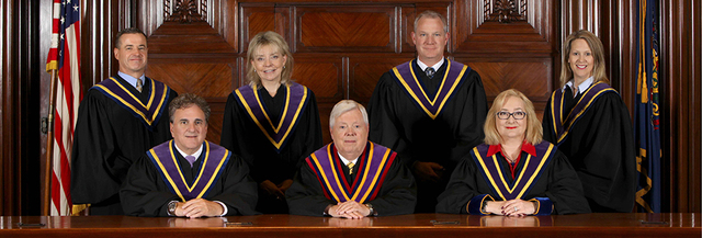 Pennsylvania Supreme Court Ruling- registration requirements unconstitutional for offenses committed prior to 12/20/2012