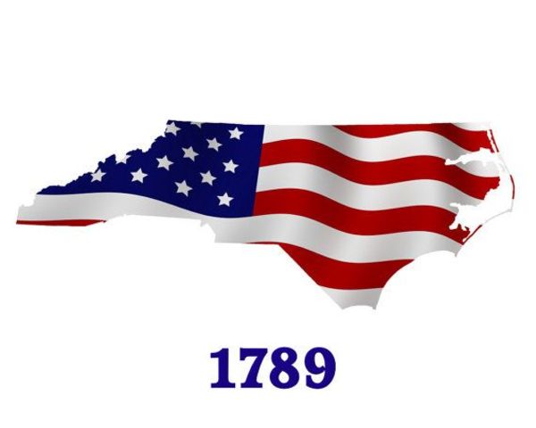 United States also has a constitution