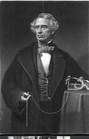 Samuel morse