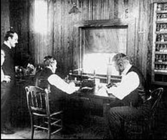 Transmission audio à longue distance