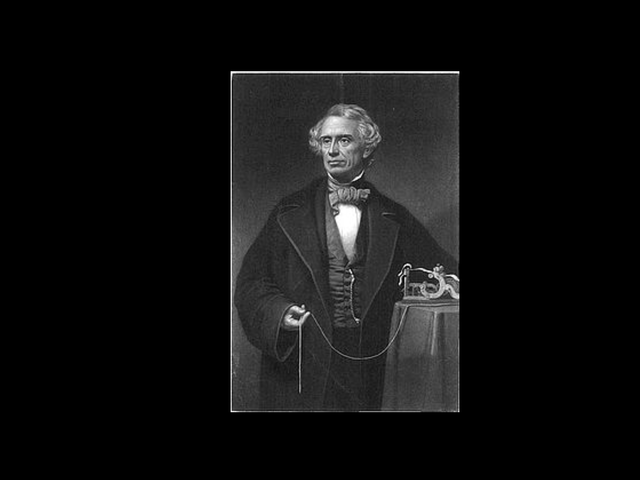 Samuel Morse