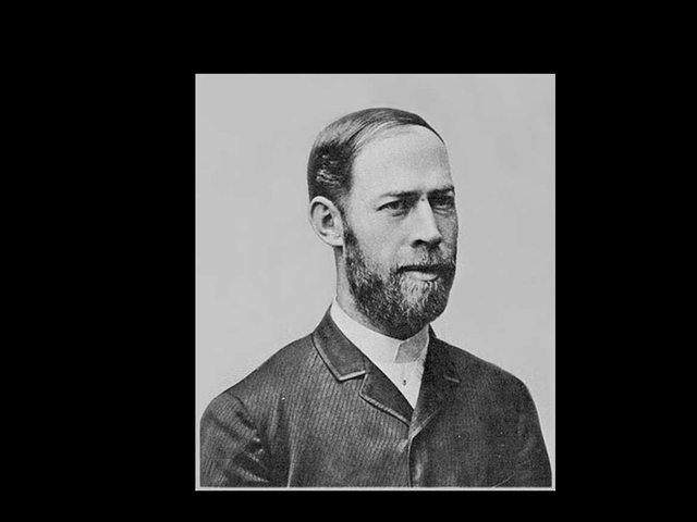 Henrich hertz