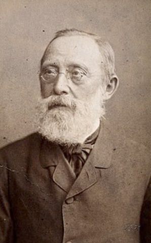 Rudolf  Virchow