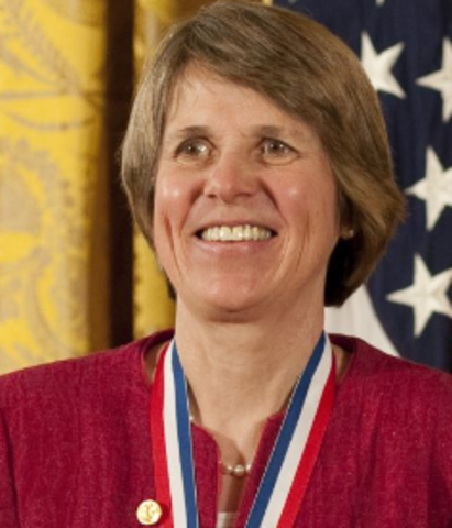 Sallie Watson Chisholm