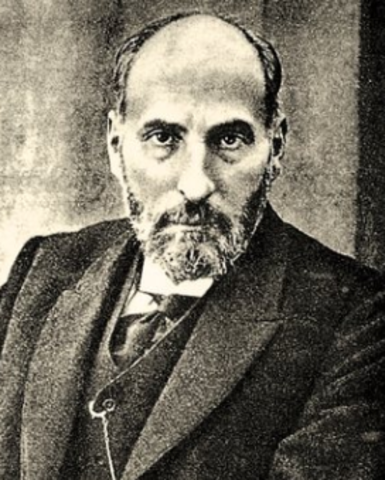 Santiago Ramon i Cajal