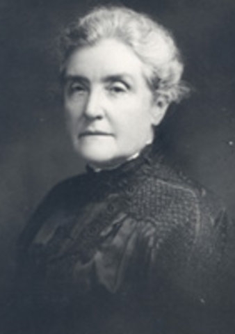 Ida Henrietta Hyde
