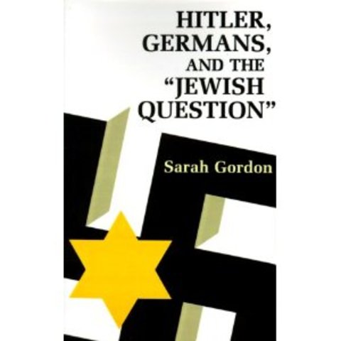The Jewish Question