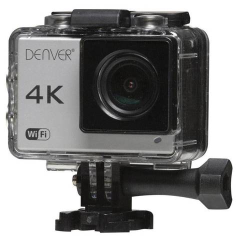 Mi Cámara Deportiva: