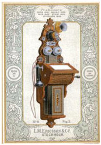 As primeiras grandes empresas.