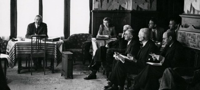 Sociedade Mont. Pelerin