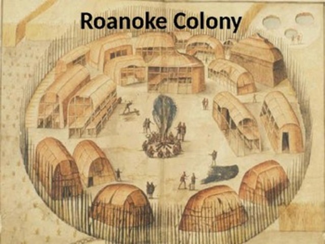 Roanoke