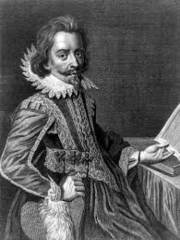 Nathaniel Bacon