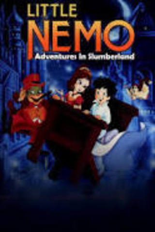 Little Nemo