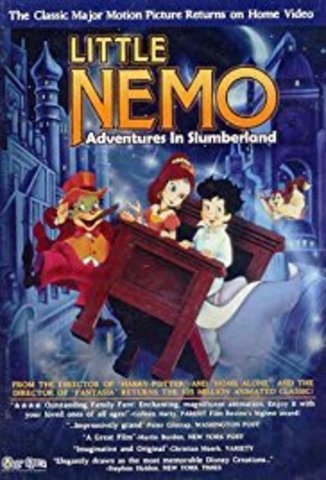 Little Nemo