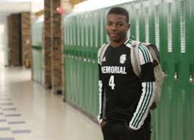 When I started Middle School