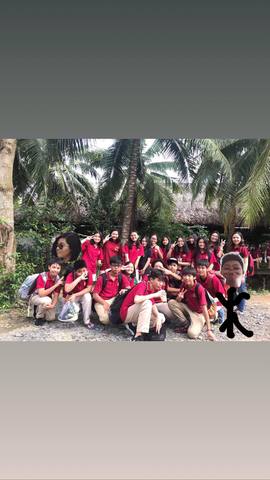 Move to GH campus and do IGCSE programe